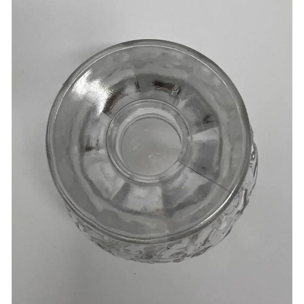 Princess‎ House Fantasia Fine Crystal Bud Vase 5 1/2